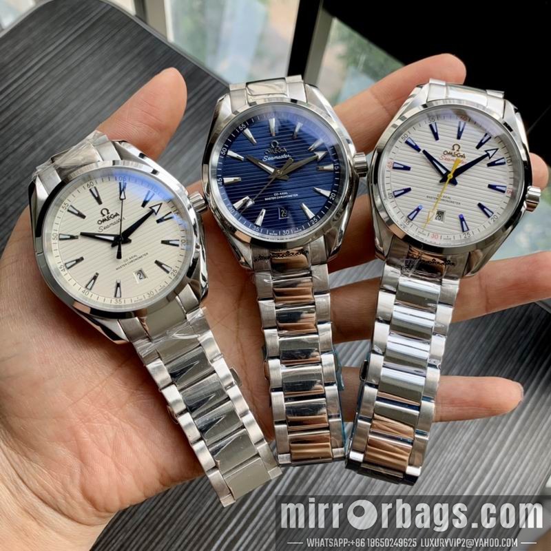 Replica Omega 41mm 090523 Watch