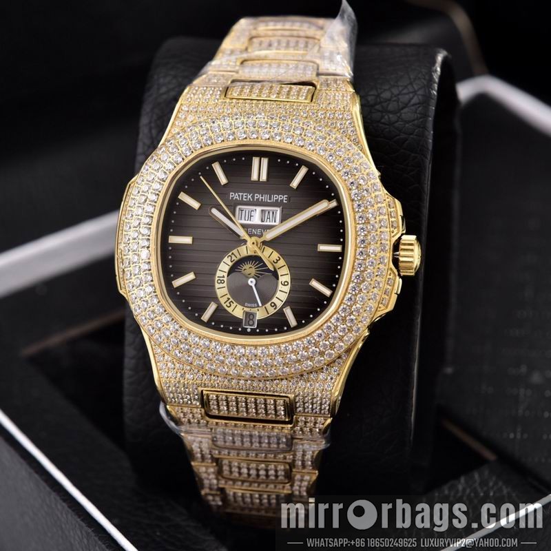 Replica Patek Philippe 41mm 042380 Watch