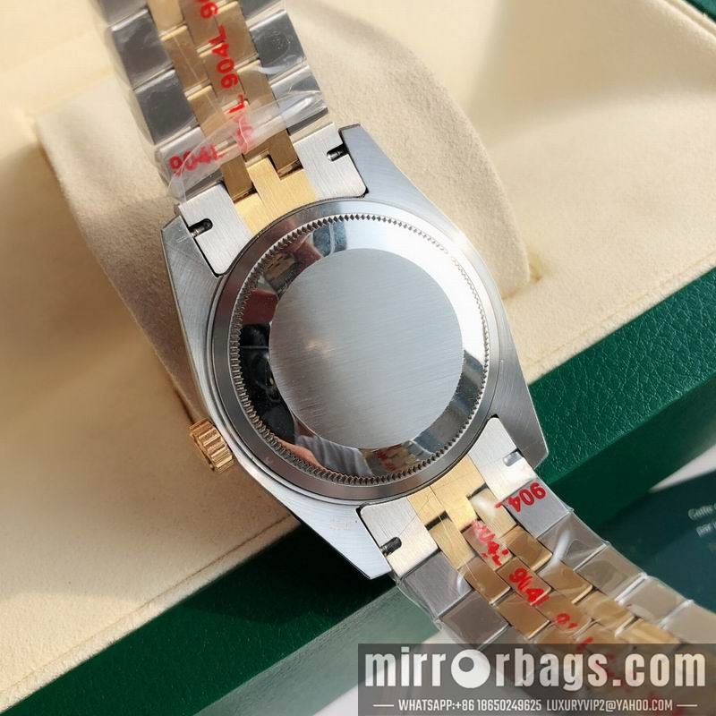 Replica Rolex 36mm 102358 Watch