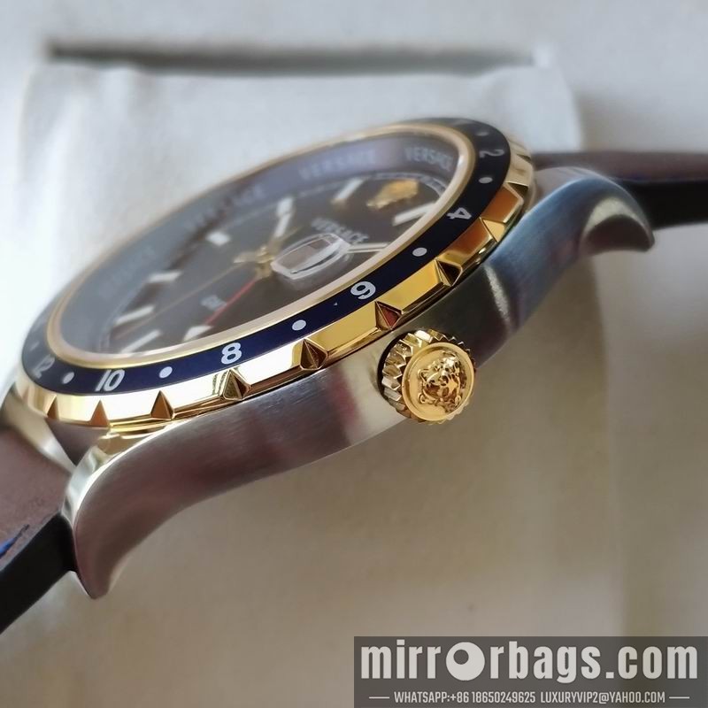 Replica Versace 42mm 080668 Watch