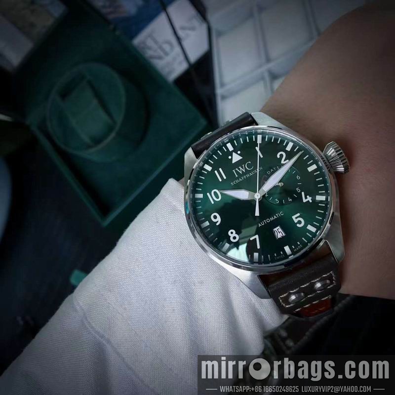 Replica IWC watch 082221 Watch