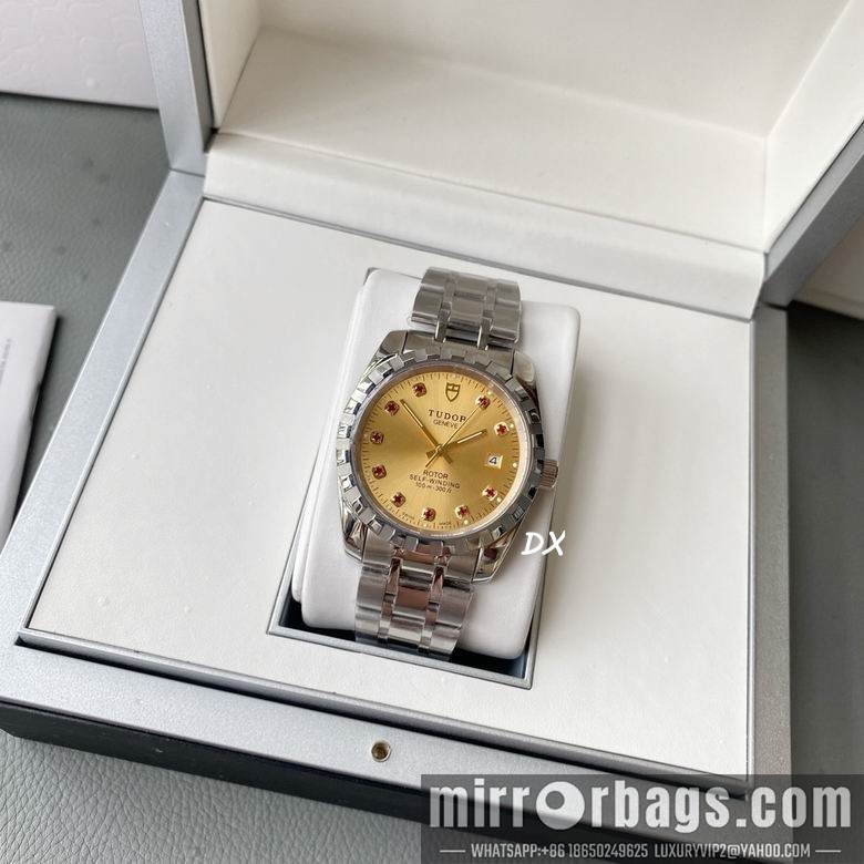 Replica Tudor 40mm 5nms64 Watch