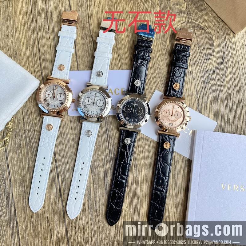 Replica Versace 40mm 112018 Watch
