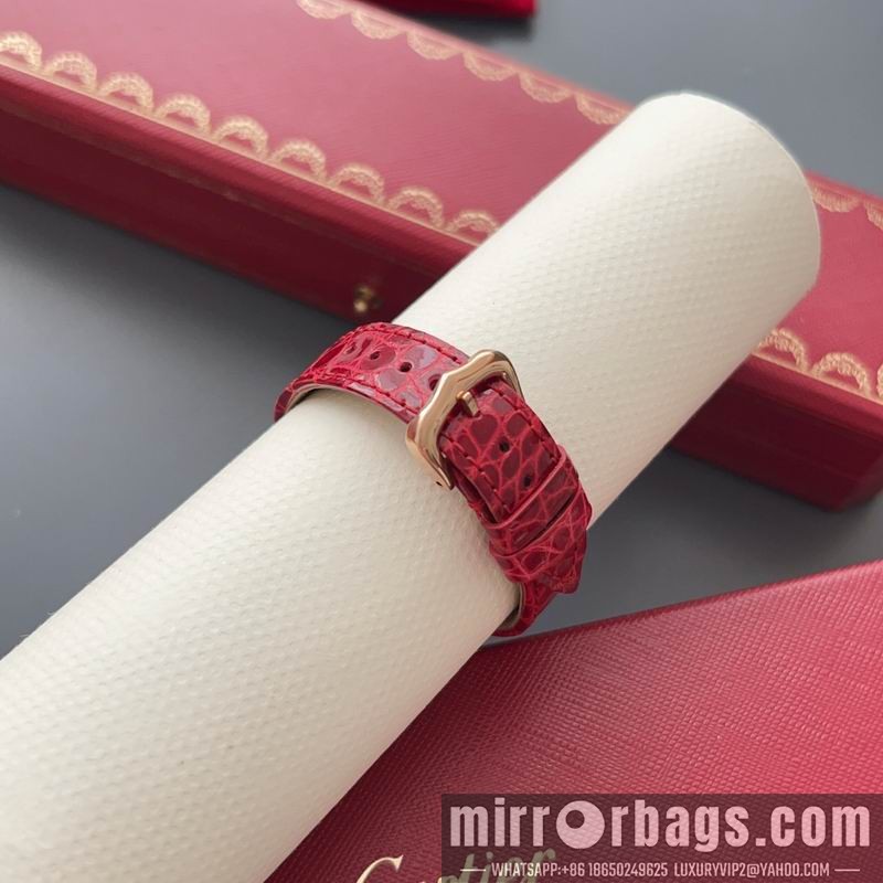 Replica Cartier 27mm 110367 Watch