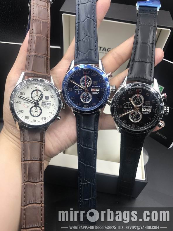 Replica Tag Heuer watch M62 Watch