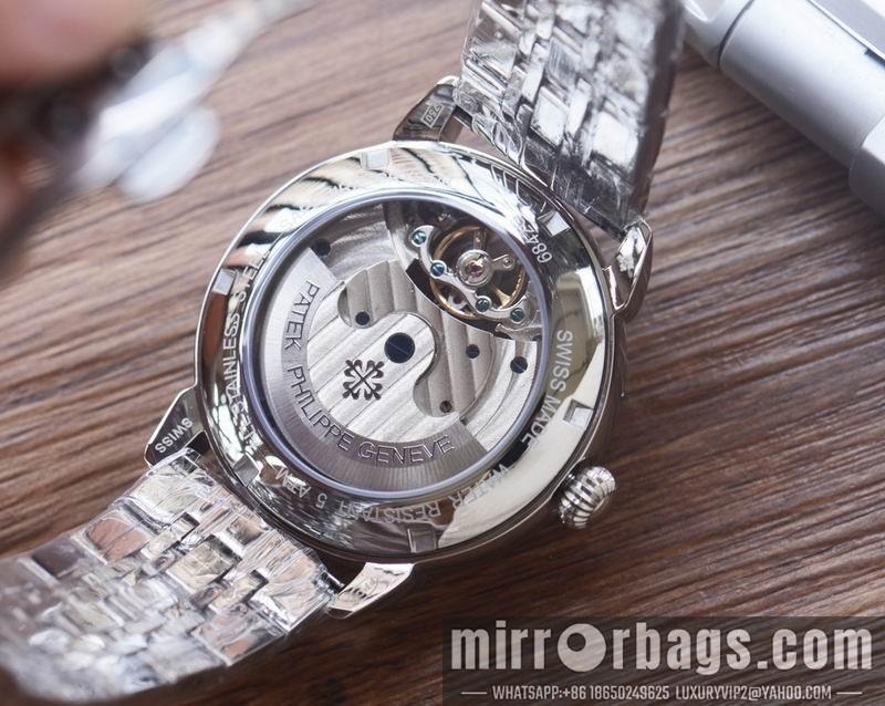 Replica Patek Philippe 41mm 042461 Watch