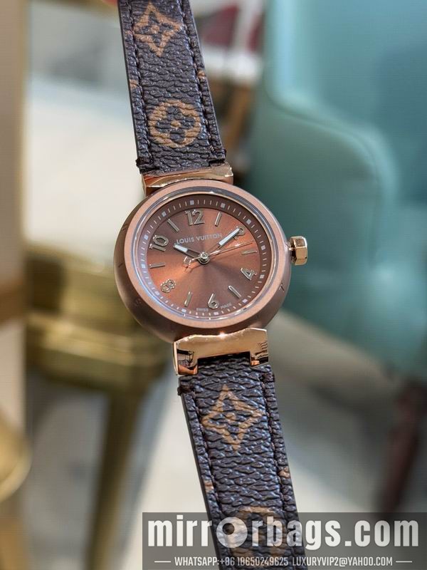 Replica LV watch 111414 Watch