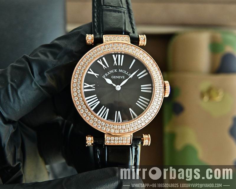 Replica Franck Muller watch 111440 Watch