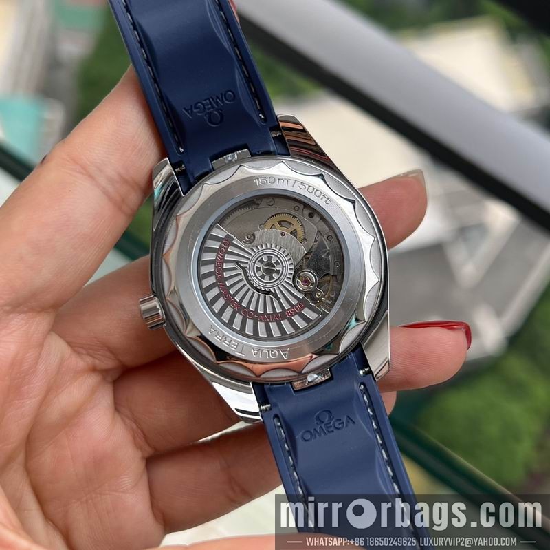 Replica Omega 41mm 090542 Watch