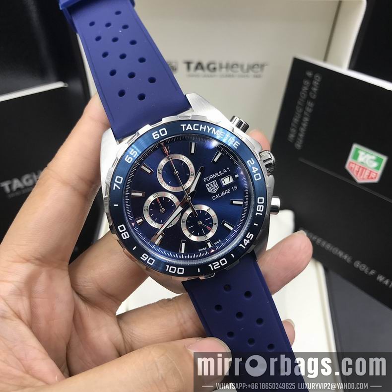 Replica Tag Heuer watch M38 Watch