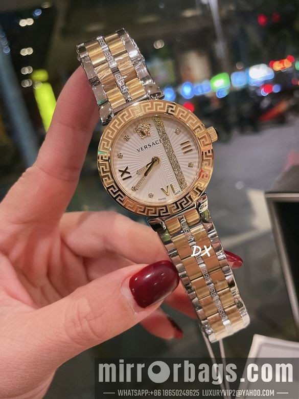 Replica Versace 36mm 2nms43 Watch