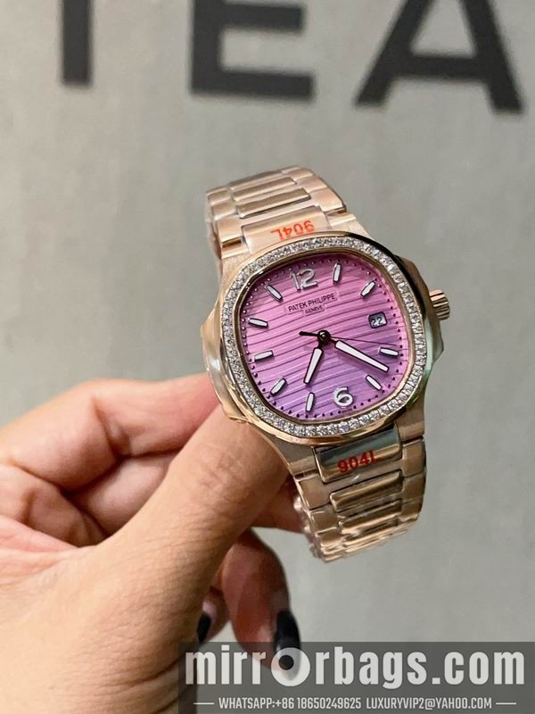 Replica Patek Phillipe 35mm 101567 Watch