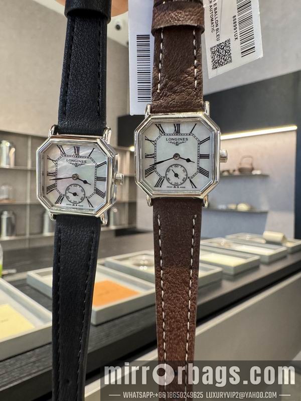 Replica Longines 24mm 101454 Watch