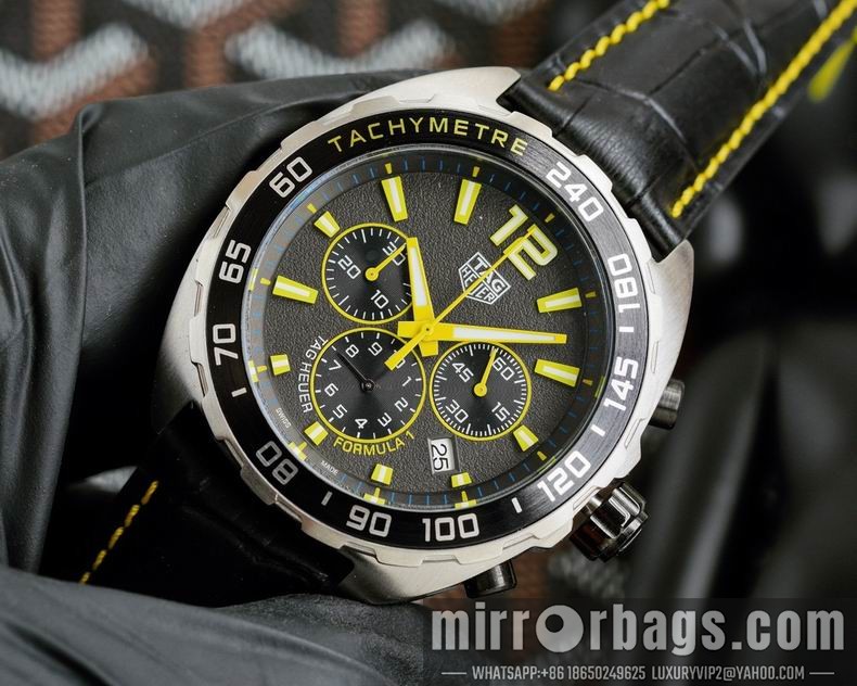Replica Tag Heuer watch 41mm 123104 Watch