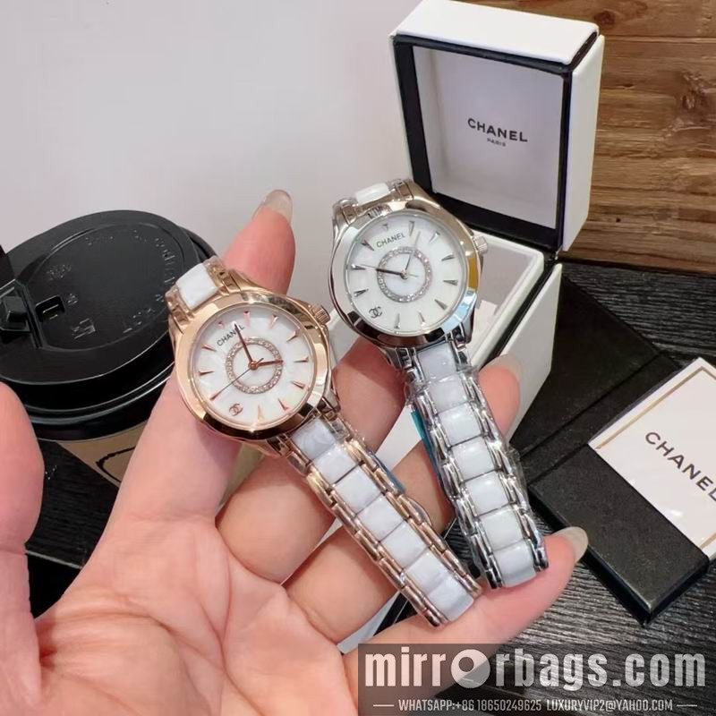 Replica Chanel 30mm 101432 Watch