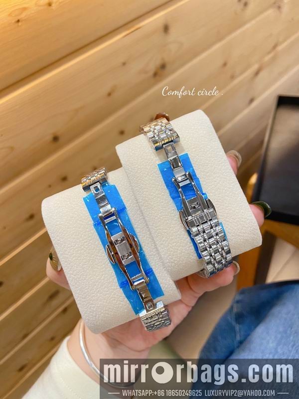 Replica Cartier woman watch 122850 Watch