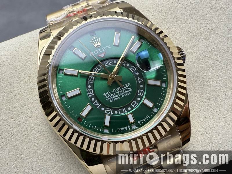Replica Rolex 42mm 102326 Watch