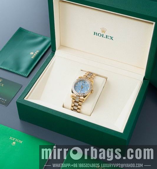 Replica Rolex 31mm 040961 Watch