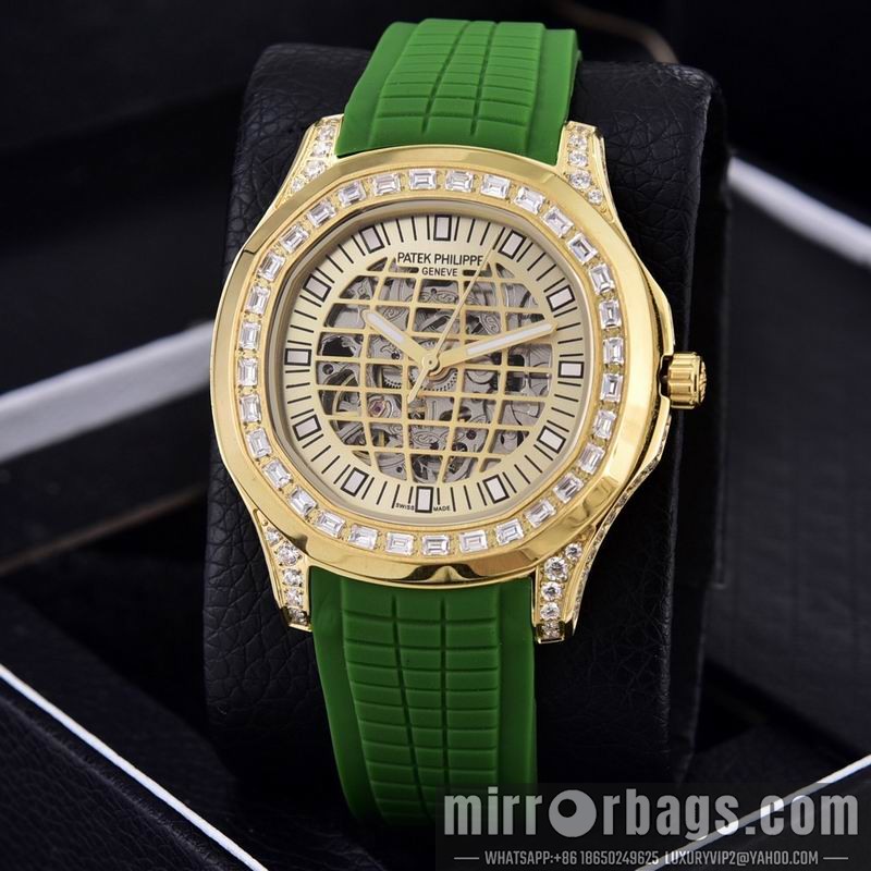 Replica Patek Philippe 41mm 042374 Watch