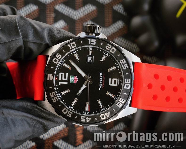 Replica Tag Heuer watch 41mm 123121 Watch