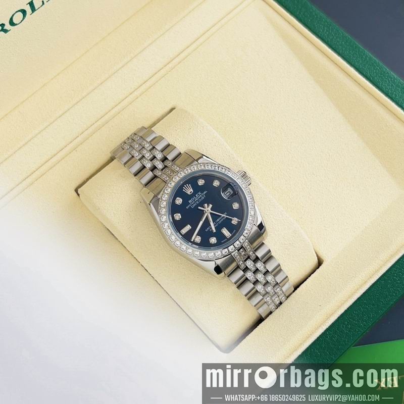 Replica Rolex 31mm 1103100 Watch