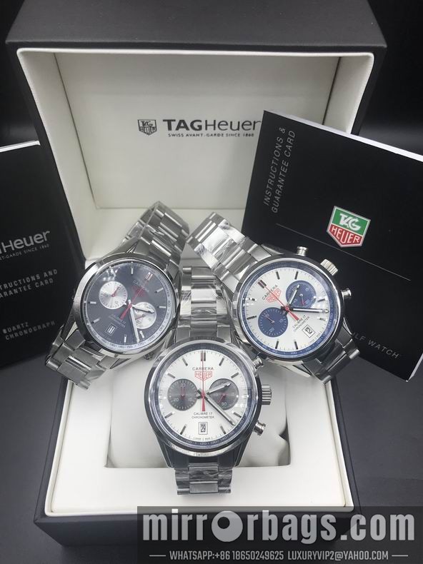 Replica Tag Heuer watch M52 Watch