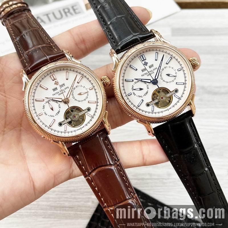 Replica Patek Philippe 41mm 090423 Watch
