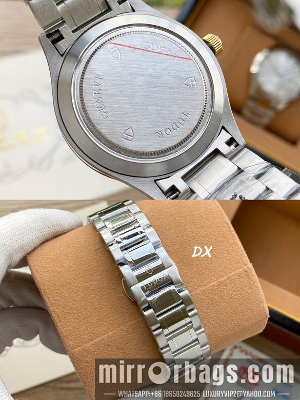 Replica Tudor 2nms57 Watch
