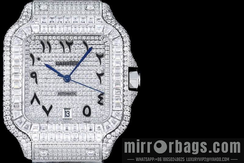 Replica Cartier 40mm 082174 Watch
