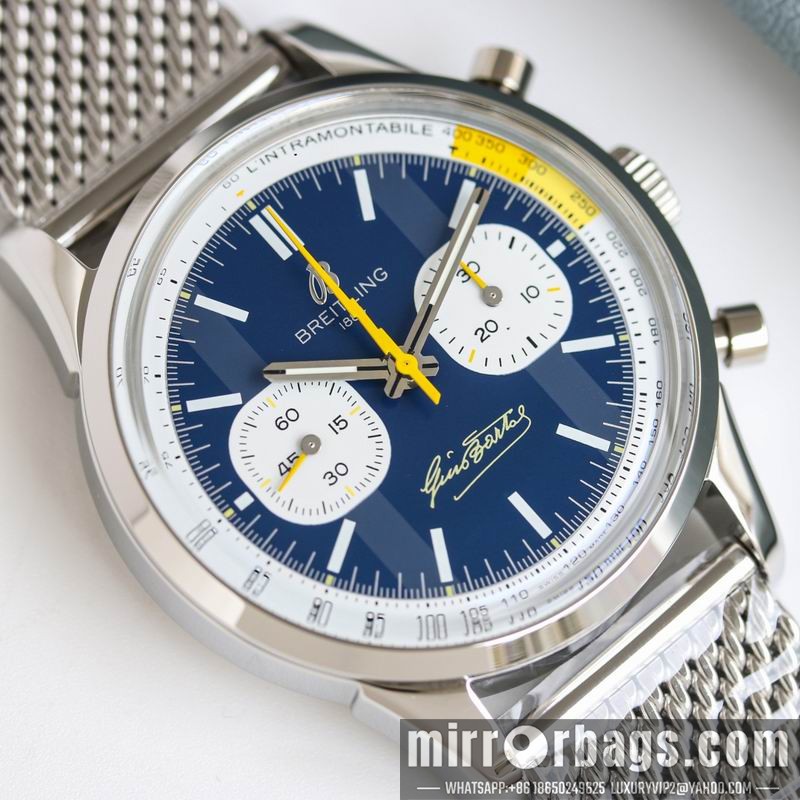 Replica Breitling 42mm 062202 Watch