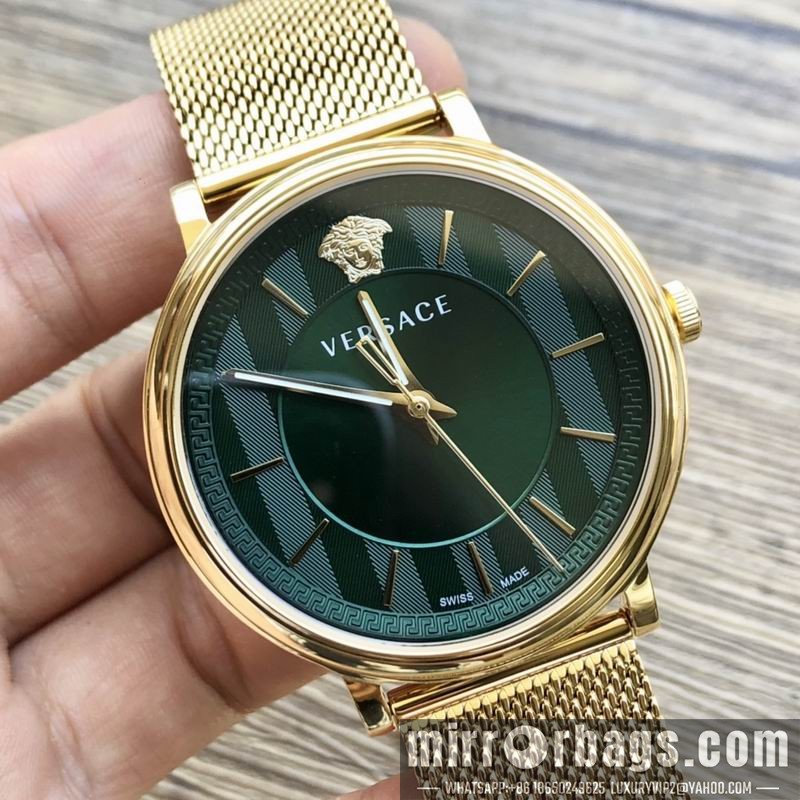 Replica Versace 42mm 032465 Watch