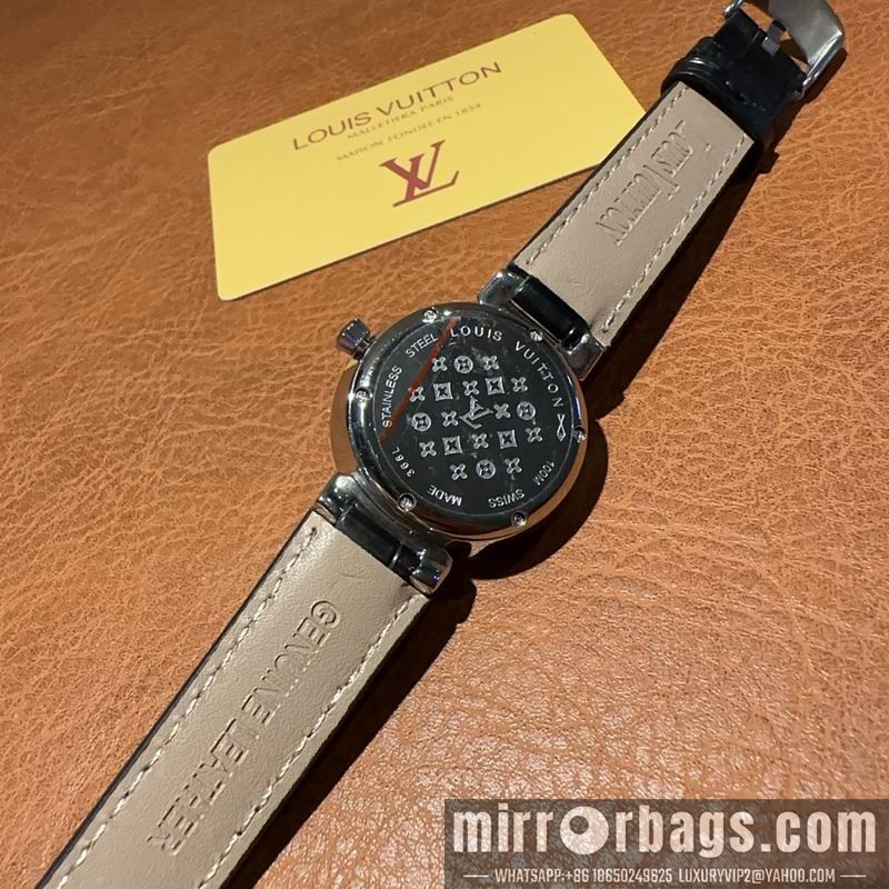 Replica LV watche 080490 Watch