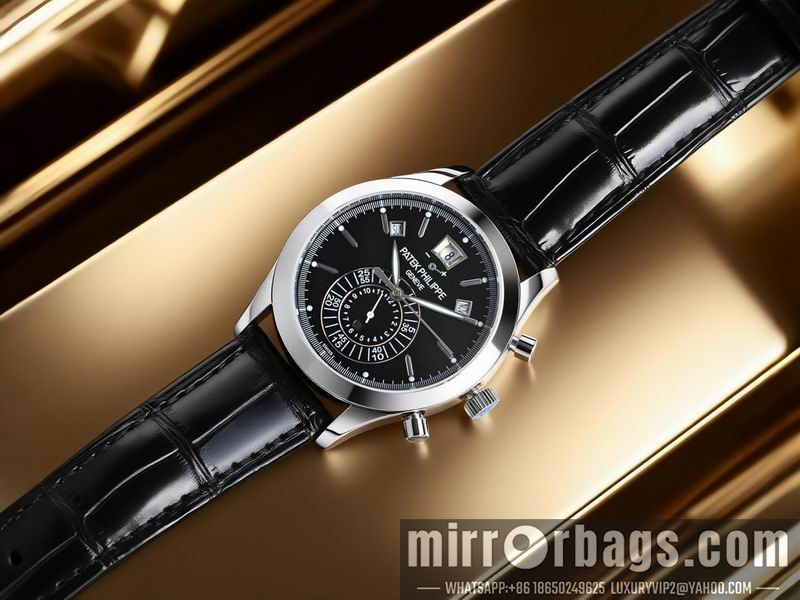 Replica Patek Philippe watch 062209 Watch