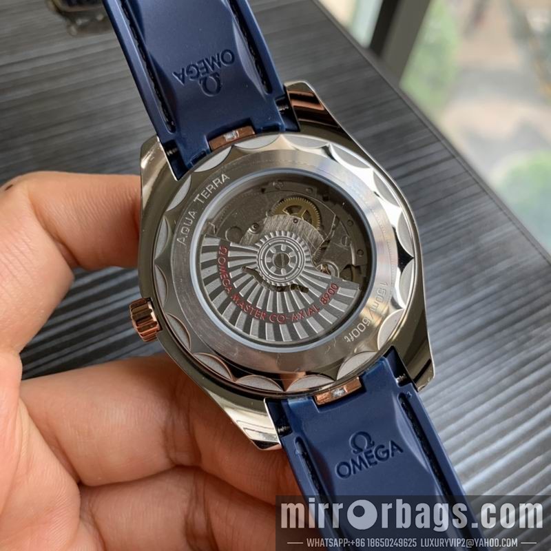 Replica Omega 41mm 090521 Watch