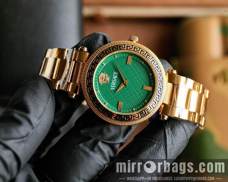 Replica Versace woman watch 122823 Watch