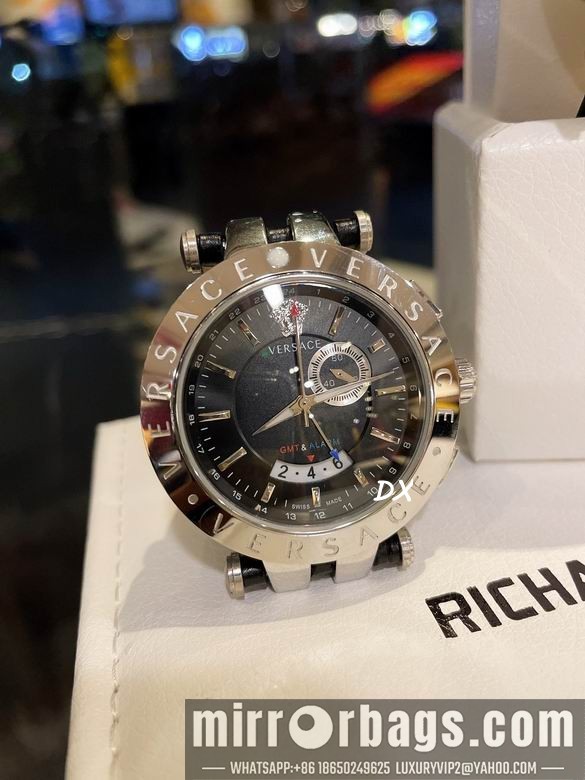 Replica Versace 45mm 11nms31 Watch