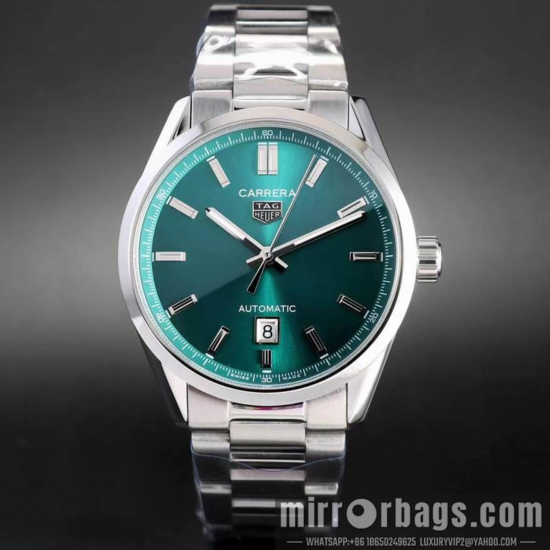 Replica Tag Heuer watch 082908 Watch