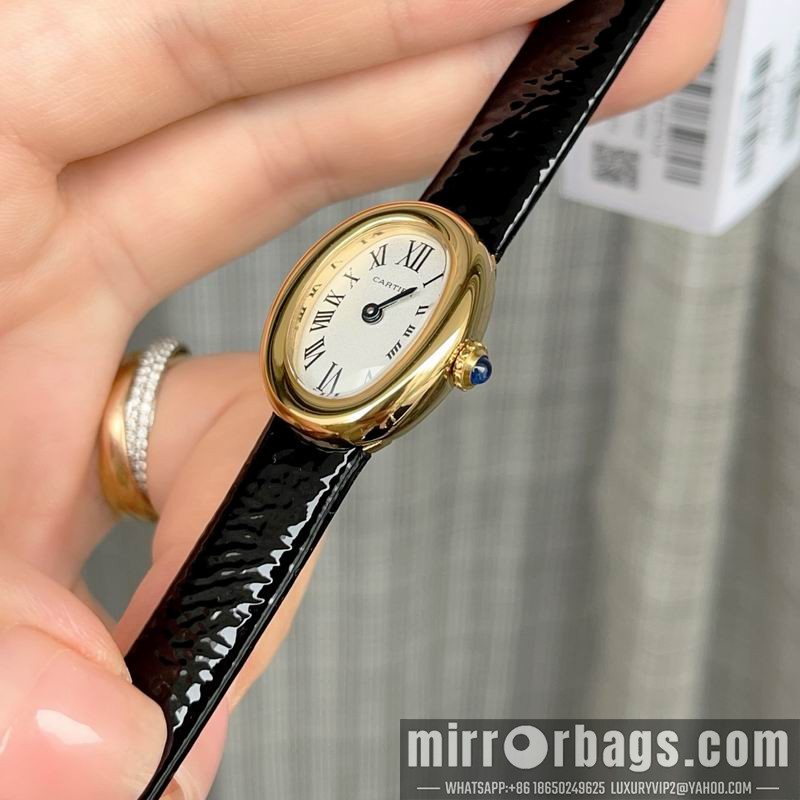 Replica Cartier 18X24mm 110397 Watch