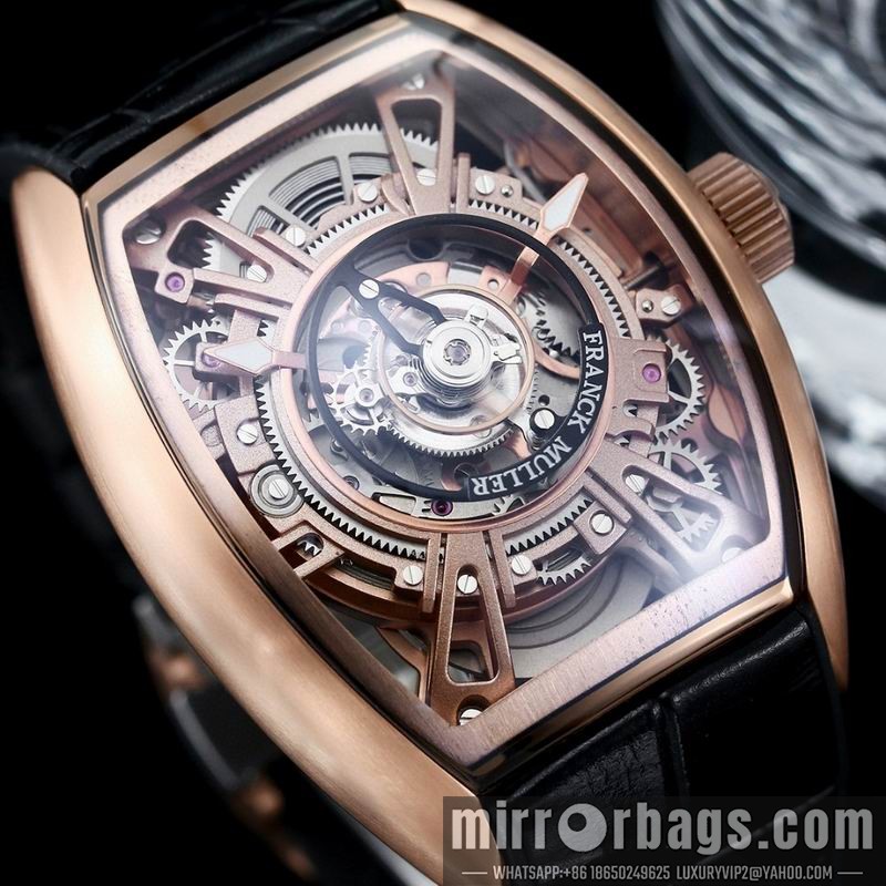 Replica Franck Muller watch 051007 Watch