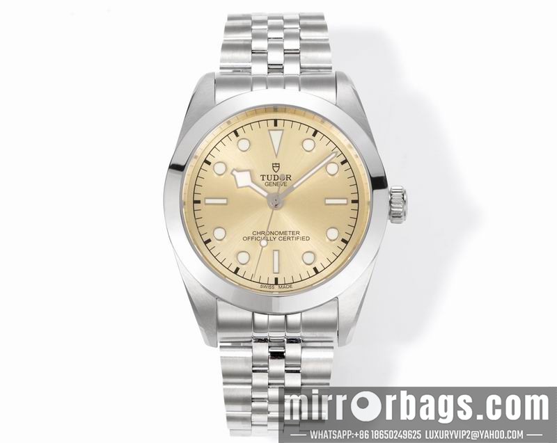 Replica Tudor 41mm 080414 Watch