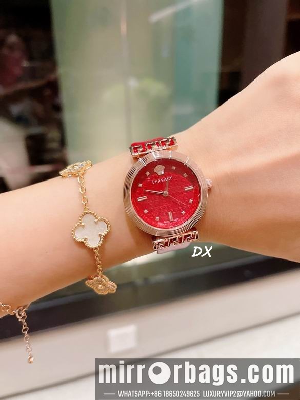 Replica Versace 34mm 9nms46 Watch