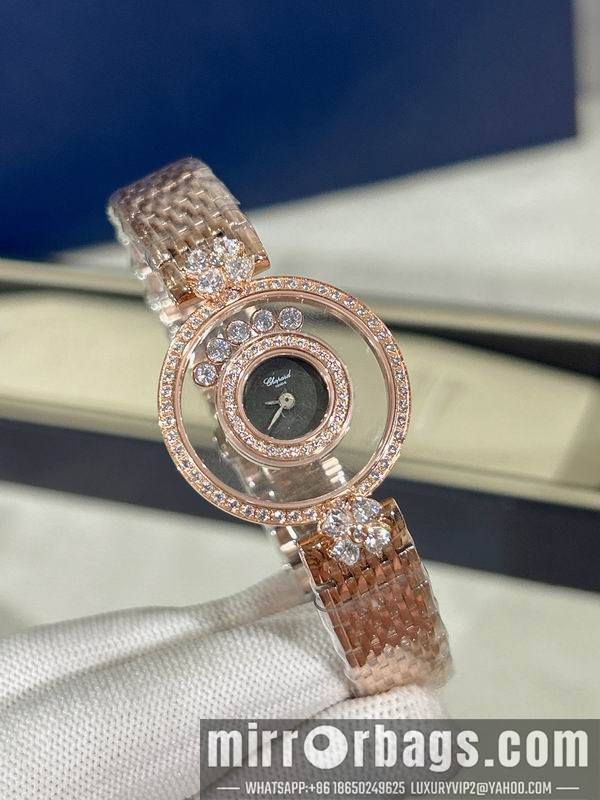 Replica Chopard 28mm 110390 Watch