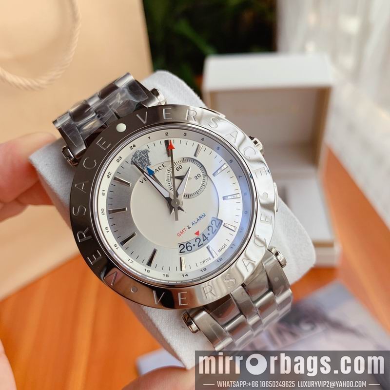 Replica Versace 45mm 112022 Watch