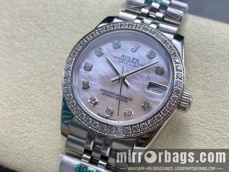 Replica Rolex 31mm 102303 Watch