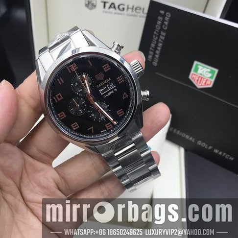 Replica Tag Heuer watch M54 Watch