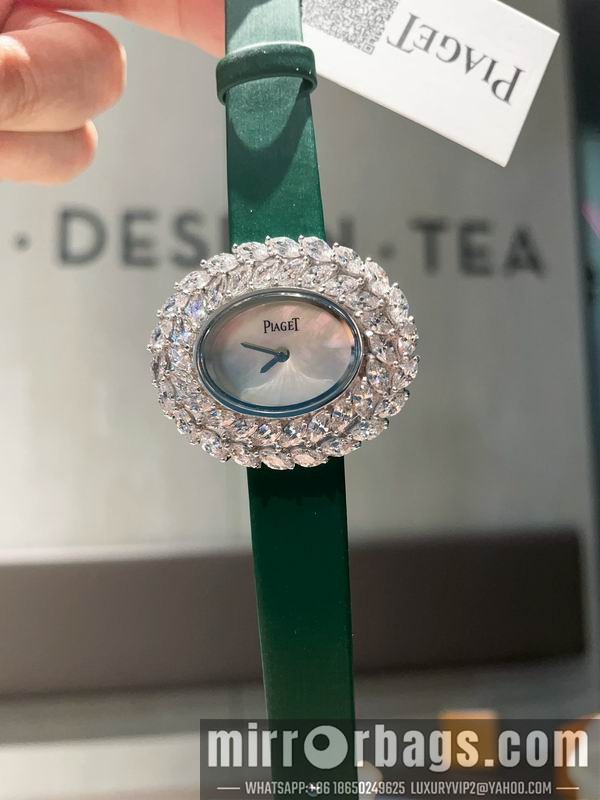 Replica Piaget 31X37mm 101523 Watch