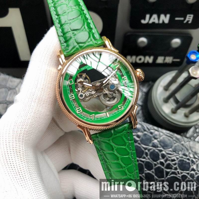Replica Patek Philippe 42mm 090467 Watch