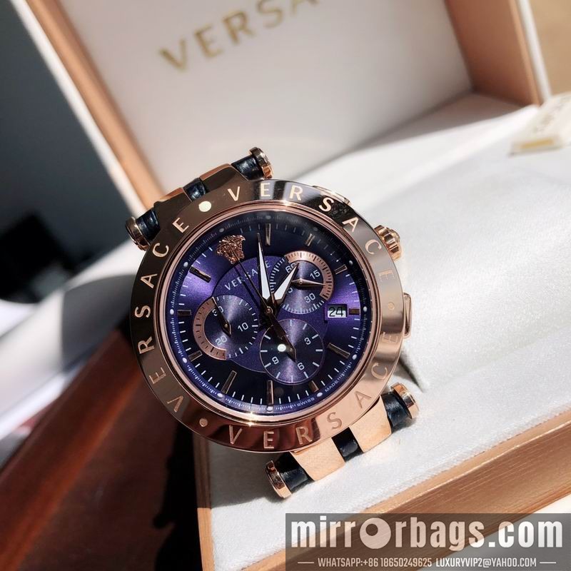 Replica Versace 42mm 112034 Watch