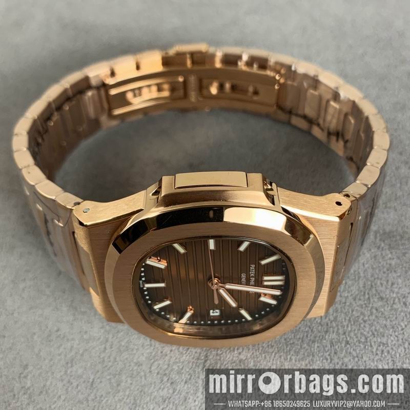 Replica Patek Philippe 41mm 090412 Watch