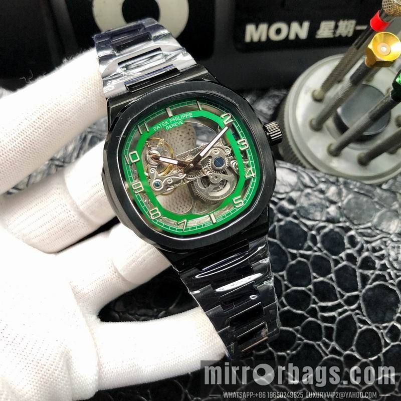 Replica Patek Philippe 42mm 090462 Watch